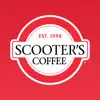 Scooter's Coffee delete, cancel