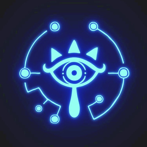Hyrule Compendium - AppWisp.com