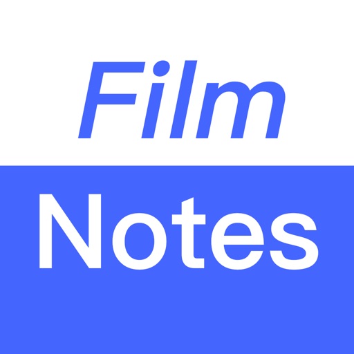 Film - Notes