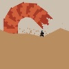 saaya sandworm avoid icon