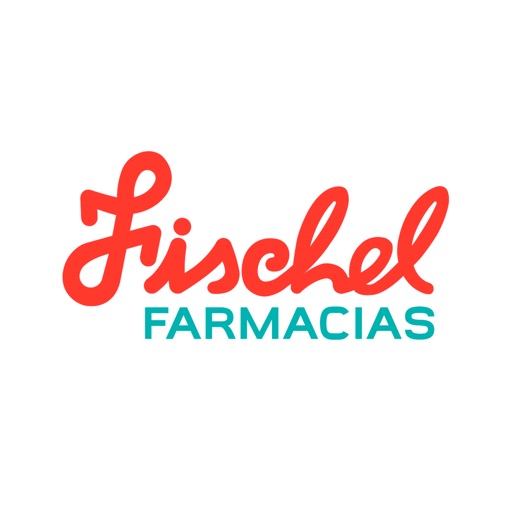 Fischel Farmacias - AppWisp.com