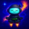 Lung Fu: Breathwork Game app icon - Health & Fitness app for iPhone