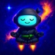 Lung Fu: Breathwork Game app icon - Health & Fitness app for iPhone