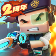 迷你枪战精英