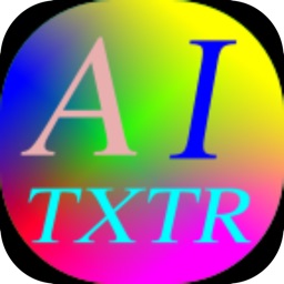 AI Texter - Artsy