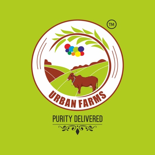 Urban Farms - Purity Delivered