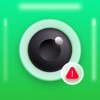 Hidden Camera Finder: Detector icon