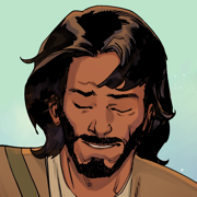 Brilliant Bible Webtoons