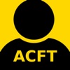 The ACFT App icon