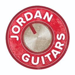 Jordan Guitars