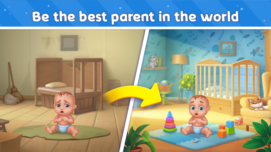 #3. XParent (iOS) 게시자: Nikita Dolya