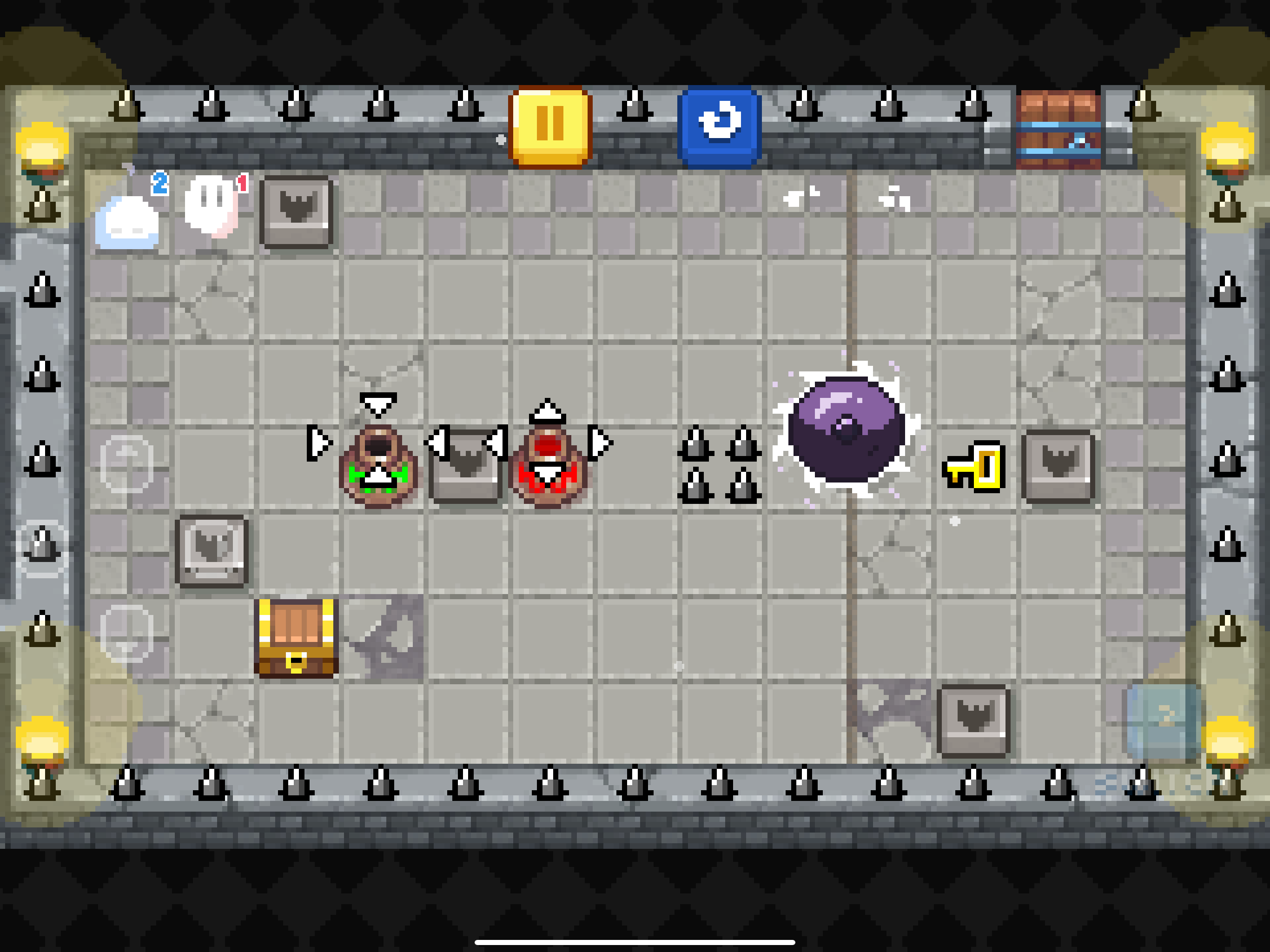 Ghost'n Brothers screenshot 8