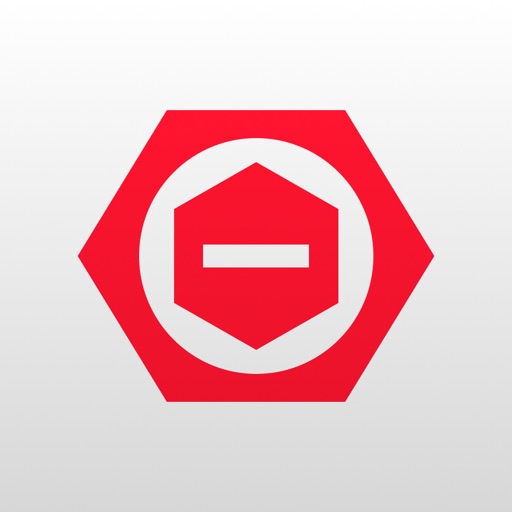 Roadblock - Content Blocker