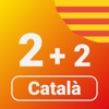 Numbers in Catalan language icon