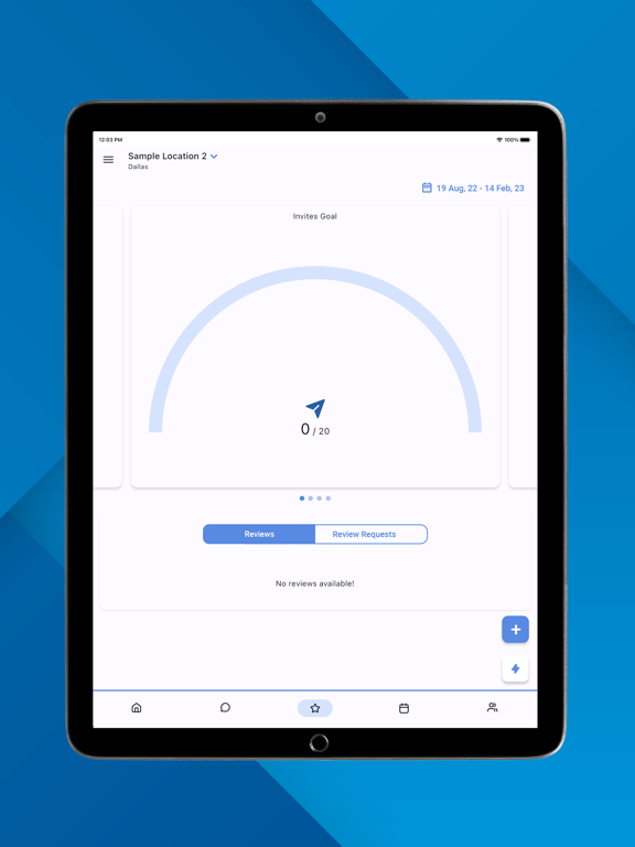 Screenshot #6 pour AVA client
