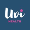 Uvi: Fertility Diet, Yoga Plan icon