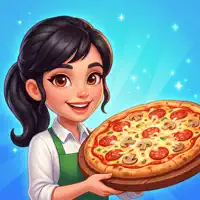 Nom Nom: Restaurant Fever