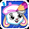 Painting & coloring by number - iPhoneアプリ
