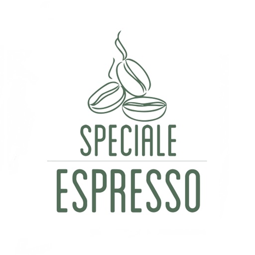 Specialle Espresso