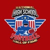 NHS Football Hall of Fame icon