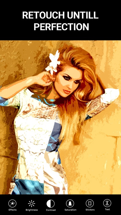 Photo To Cartoon Yourself Edit screenshot-7