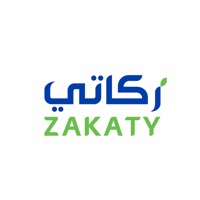 Zakaty - زكاتي app icon - Finance app for iPhone