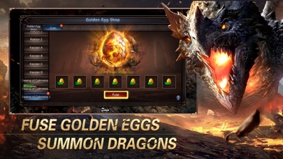 Screenshot #2 pour MU: Dragon Havoc