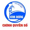 Similar Chính quyền số Bình Dương Apps