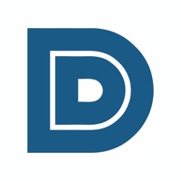 Daily Dictation English app icon - Education app for iPhone