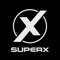 SUPERX is the world's most unique activewear company