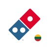 Domino's Pizza Lithuania icon