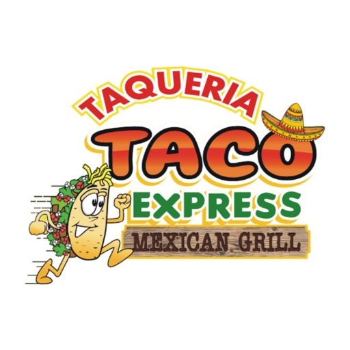 Taqueria Taco Express iOS App