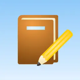 EZ Diary App app icon