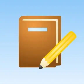 EZ Diary App icon