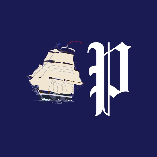 Falmouth Packet icon