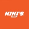 KIKI’s chicken icon