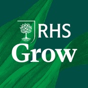 RHS Grow - Plant & Garden Care