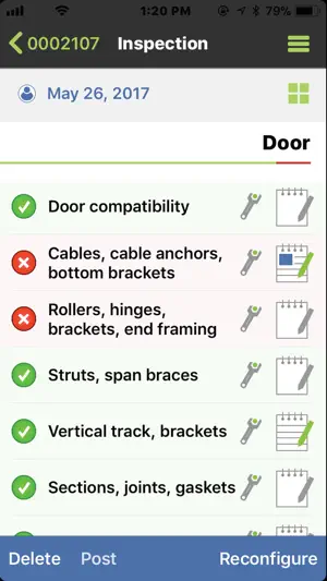 SafedoorPM screenshot 4