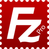FileZilla Pro - FTP and Cloud icon