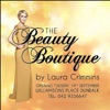 Beauty Boutique Dundalk icon