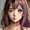 Upload your photos and create you're anime character or avatar