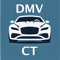 A great practice guide to get prepared for the Connecticut DMV knowledge written test