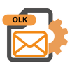 OLK Recovery & Converter icon