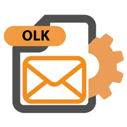 OLK Recovery & Converter app icon