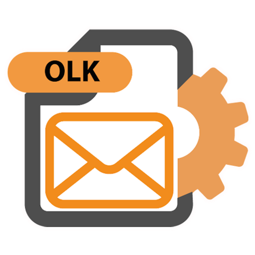 OLK Recovery & Converter app icon