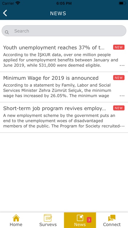 Worker Insights (WISE) screenshot-3