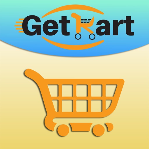 Getkart - Buy & Sell