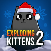 Exploding Kittens® 2