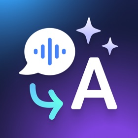 AI Transcribe: Voice to Text ⋆