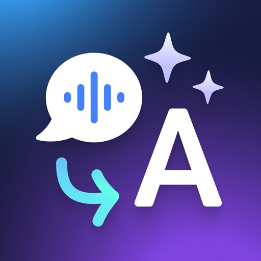 AI Transcribe: Voice to Text ⋆